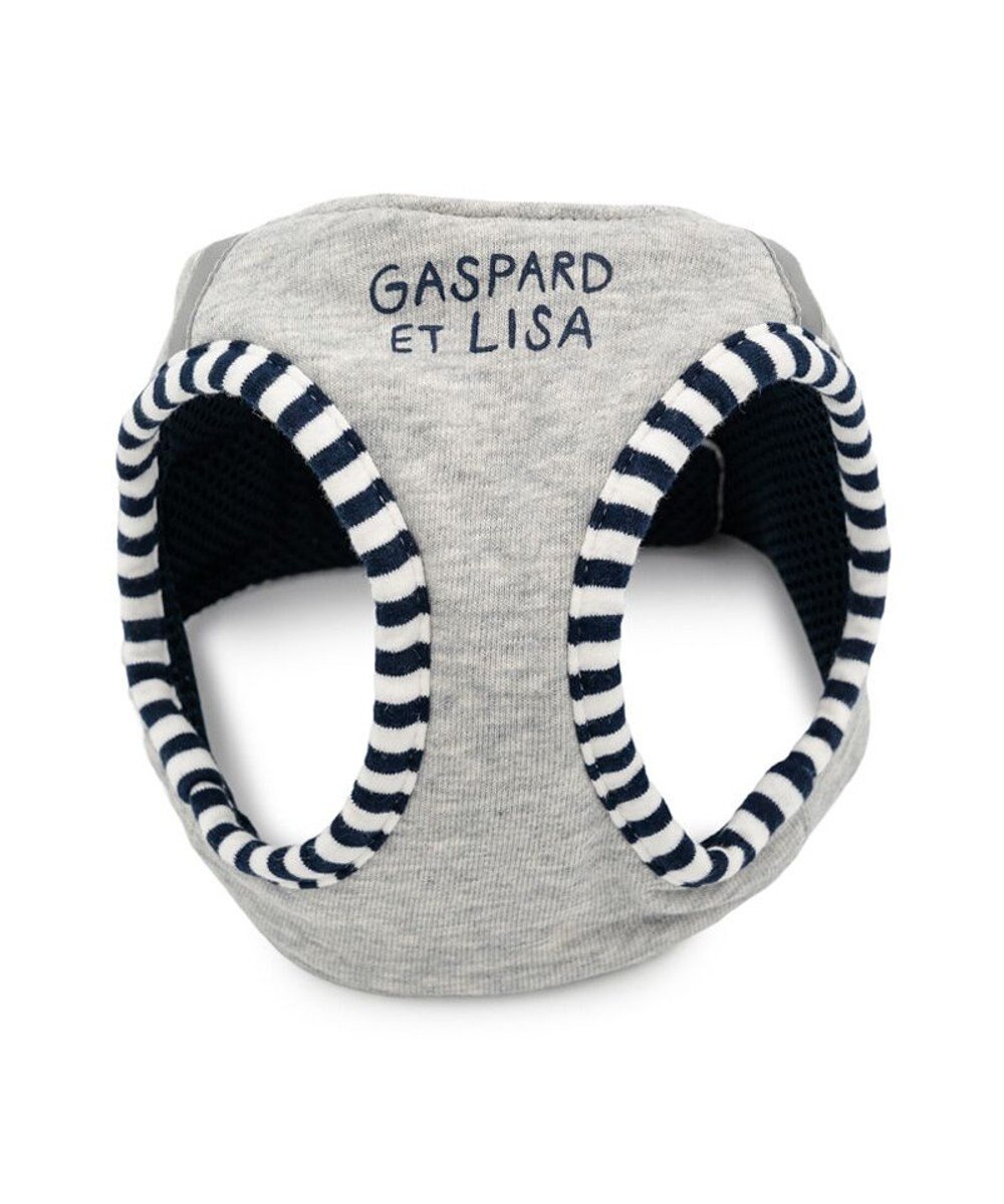 PET PARADISE リサとガスパール ベストハーネス 《エッフェル》 ３Ｓ 