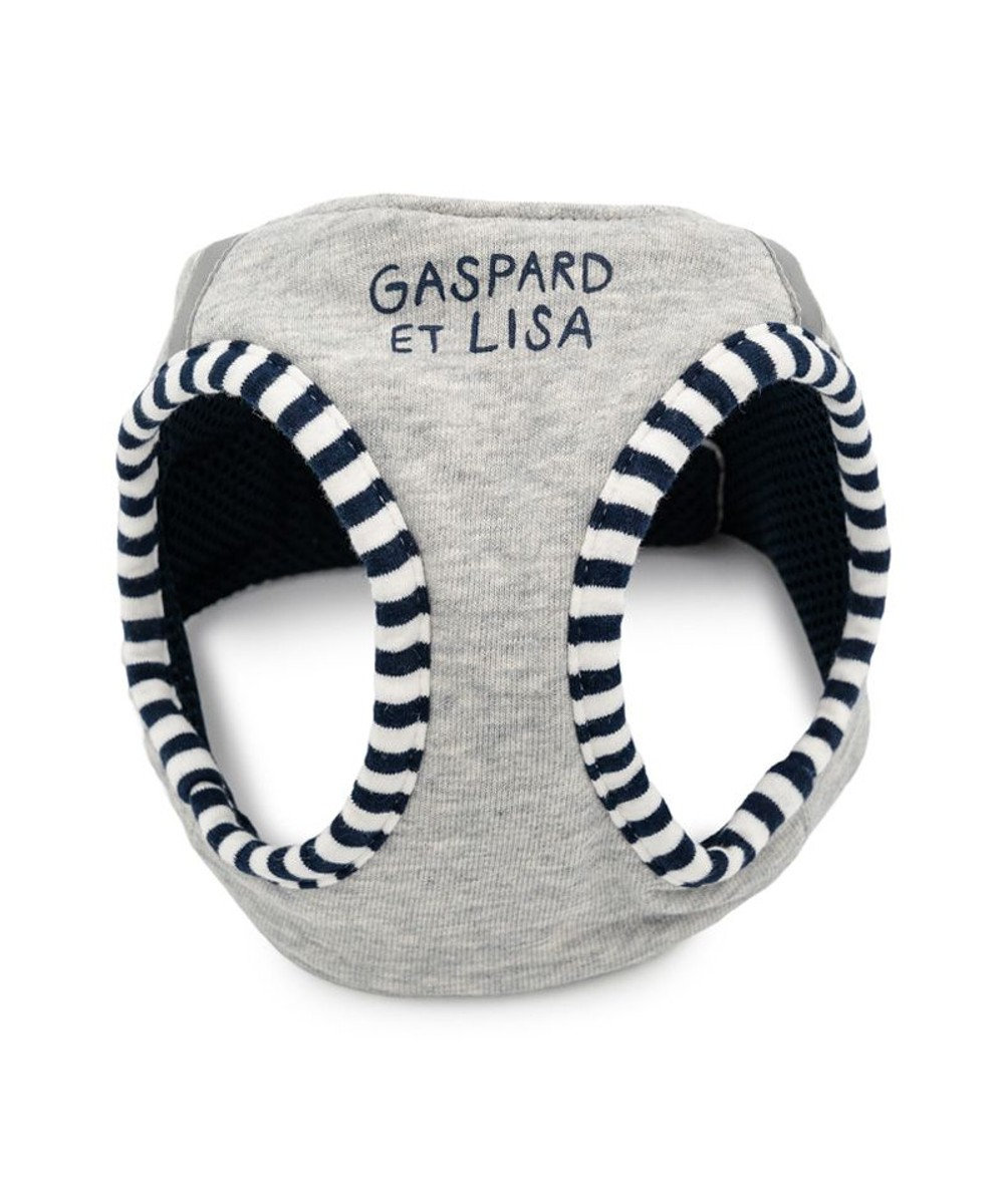 PET PARADISE リサとガスパール ベストハーネス 《エッフェル》 3S