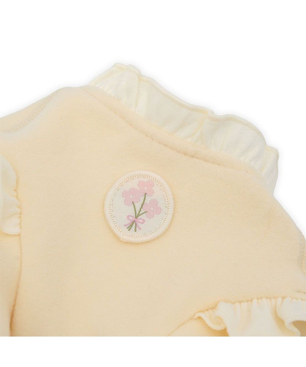 PET PARADISE ペットパラダイス ペティヒートDAN Tシャツ 《小花ブーケ》 小型犬 