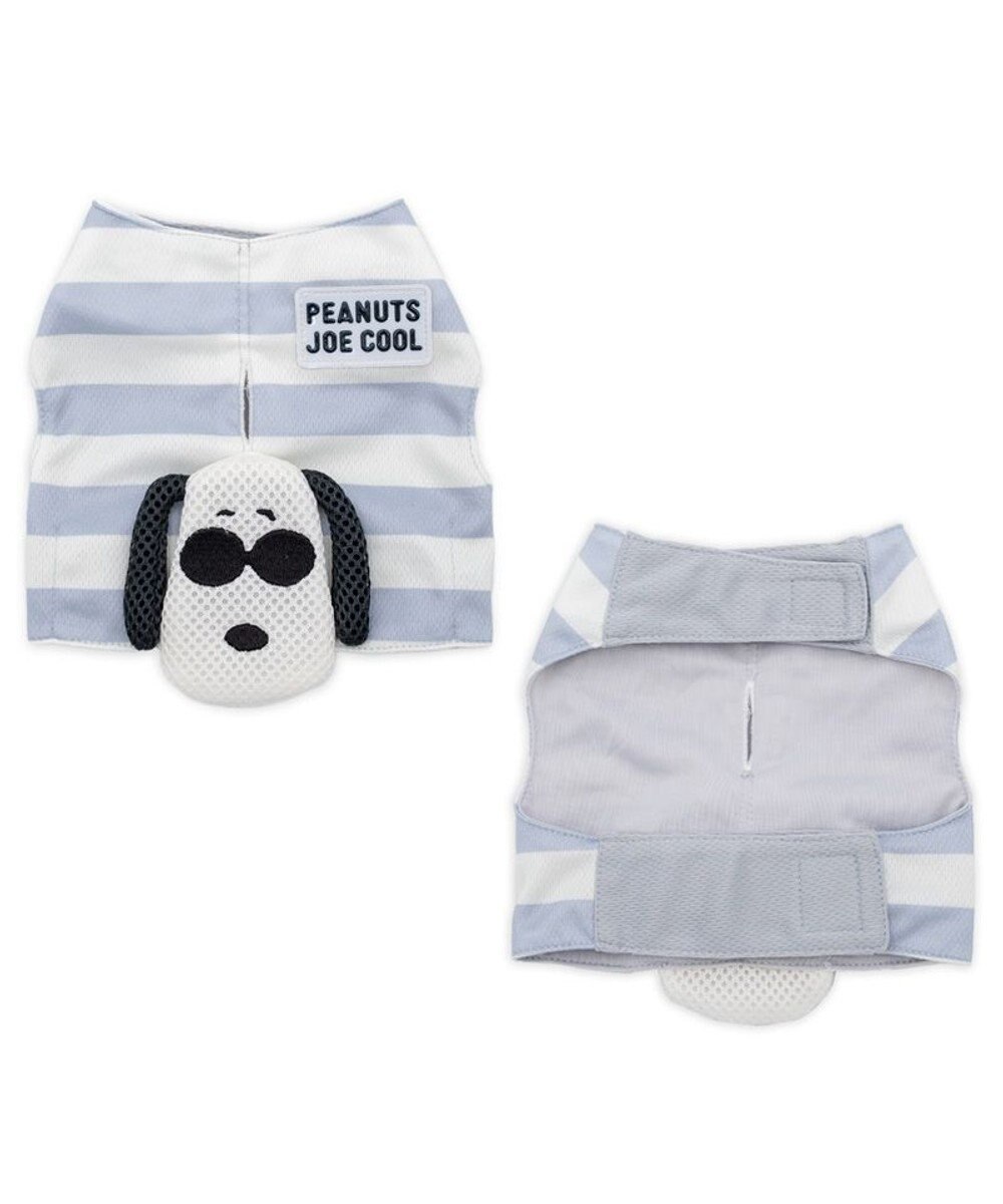 PET PARADISE スヌーピー クールベスト 《ジョークール》 中型犬 大型犬 