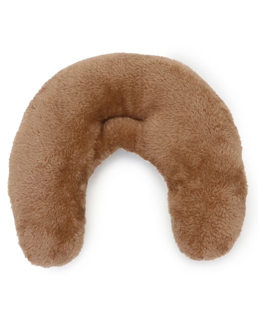 PET PARADISE ペットパラダイス くまちゃん 遠赤外線 ボアピロー 