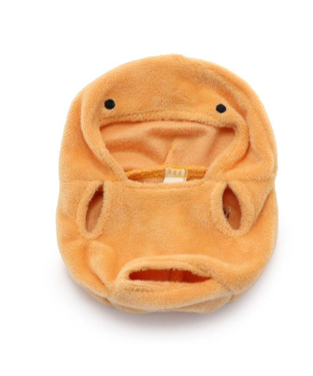 Mother garden しろたん ついてきちゃうしろたん マスコット 着せ替え服 《つちのこ》