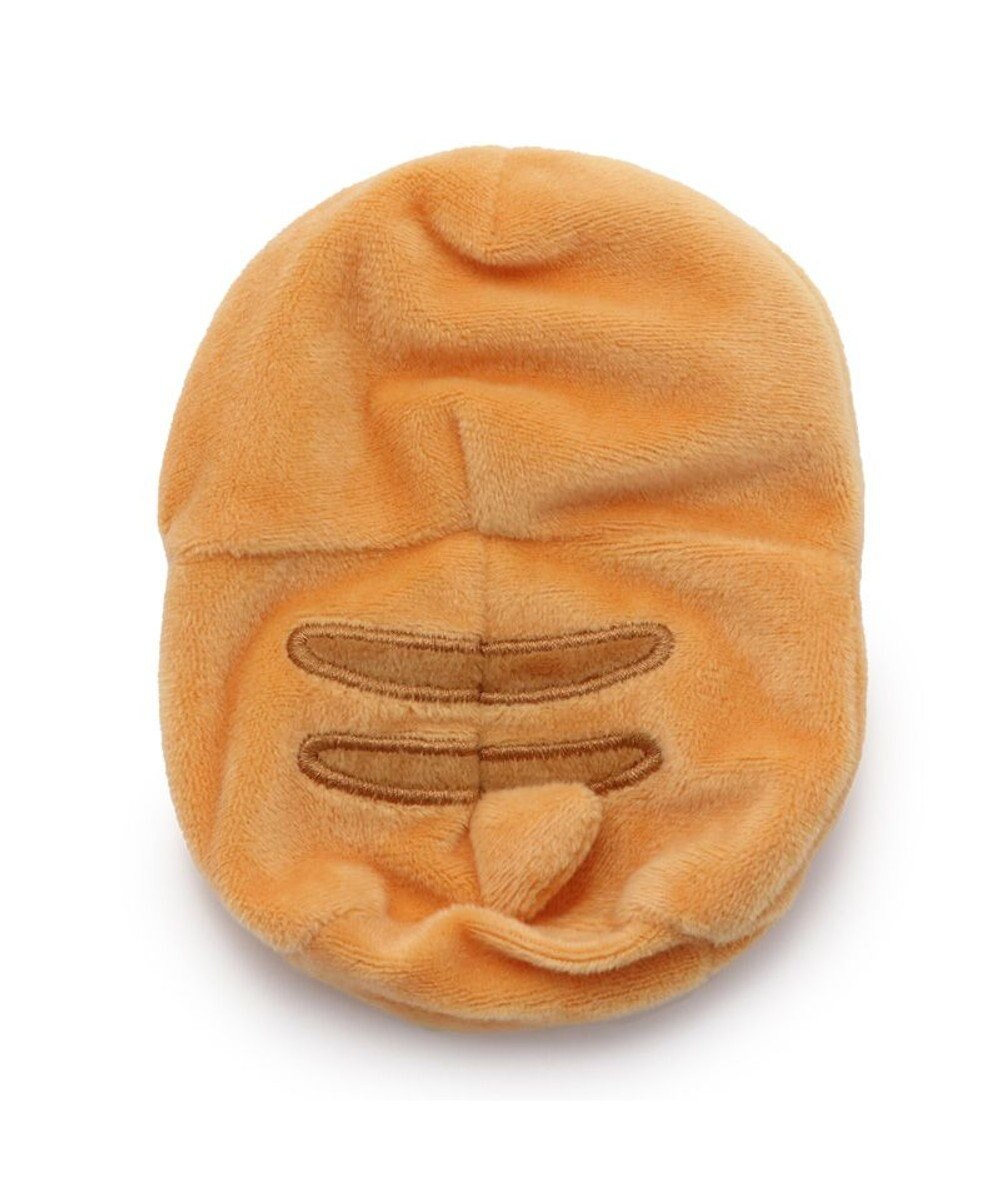 Mother garden しろたん ついてきちゃうしろたん マスコット 着せ替え服 《つちのこ》