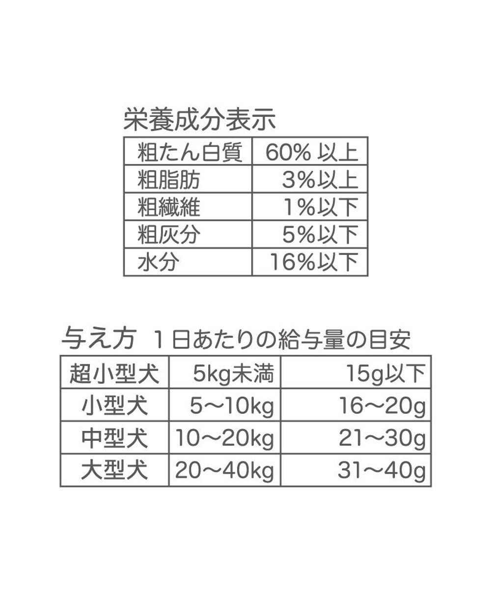 馬肉 細切り ジャーキー 50g 国産 / PET PARADISE | 【通販