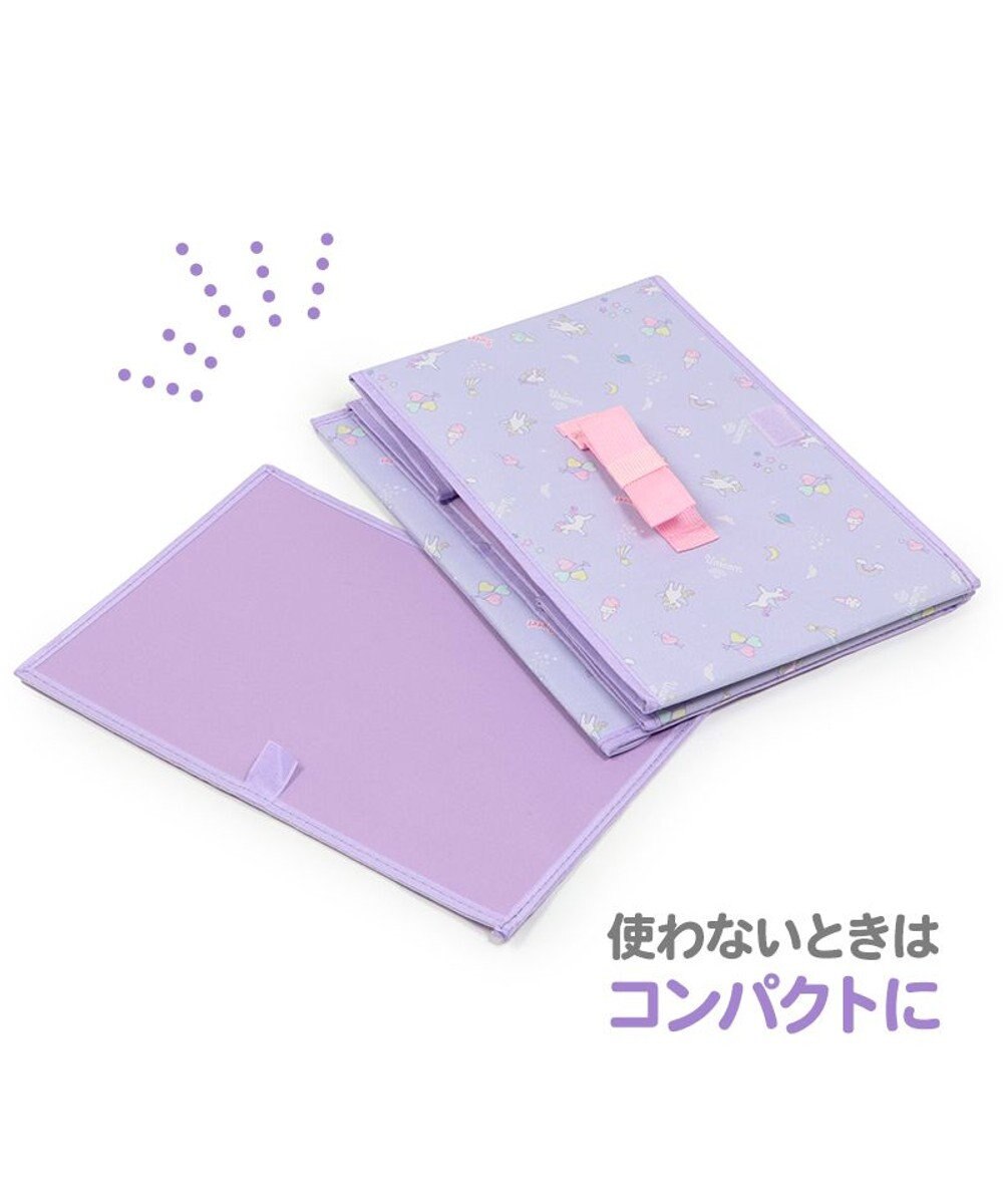 Mother garden  マザーガーデン ユニコーン 収納ケース 