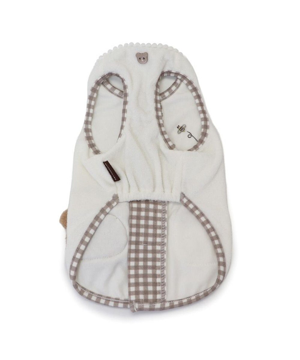 PET PARADISE ペットパラダイス サーモキープ タンクトップ 《ポンポンくまちゃん》 超小型犬 小型犬 