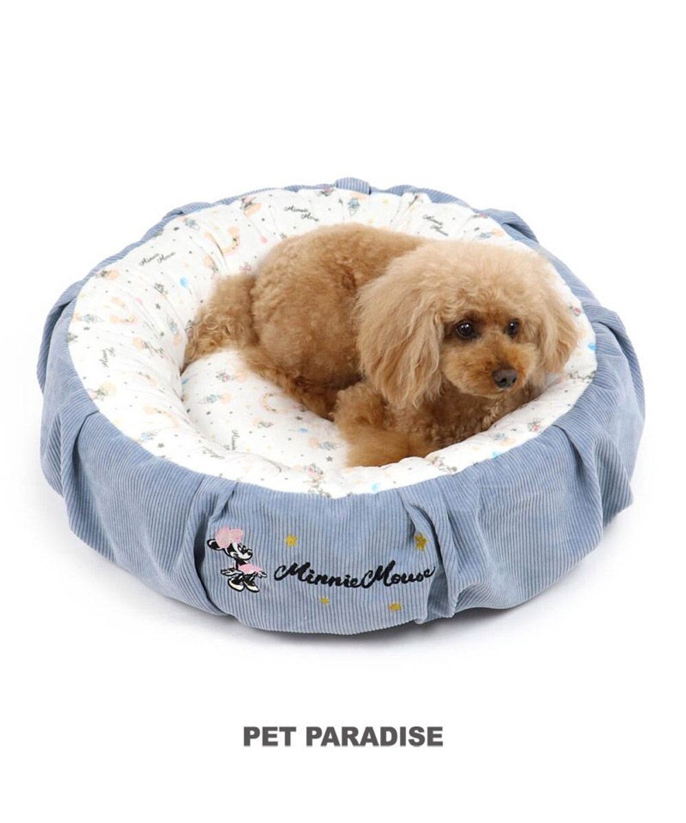 犬 ベッド おしゃれ ディズニー ミニーマウス カドラー 55cm 丸型 総柄 犬 猫 ベッド マット 小型犬 介護 おしゃれ かわいい ふわふわ あごのせ Pet Paradise 通販 雑貨とペット用品の通販サイト マザーガーデン ペットパラダイス 犬 ベッド おしゃれ ディズニー ミニーマウス カドラー 55cm 丸型 総柄 犬 猫 ベッド マット 小型犬 介護 おしゃれ かわいい ふわふわ あごのせ Pet Paradise 通販 雑貨とペット用品の通販サイト マザーガーデン ペットパラダイス