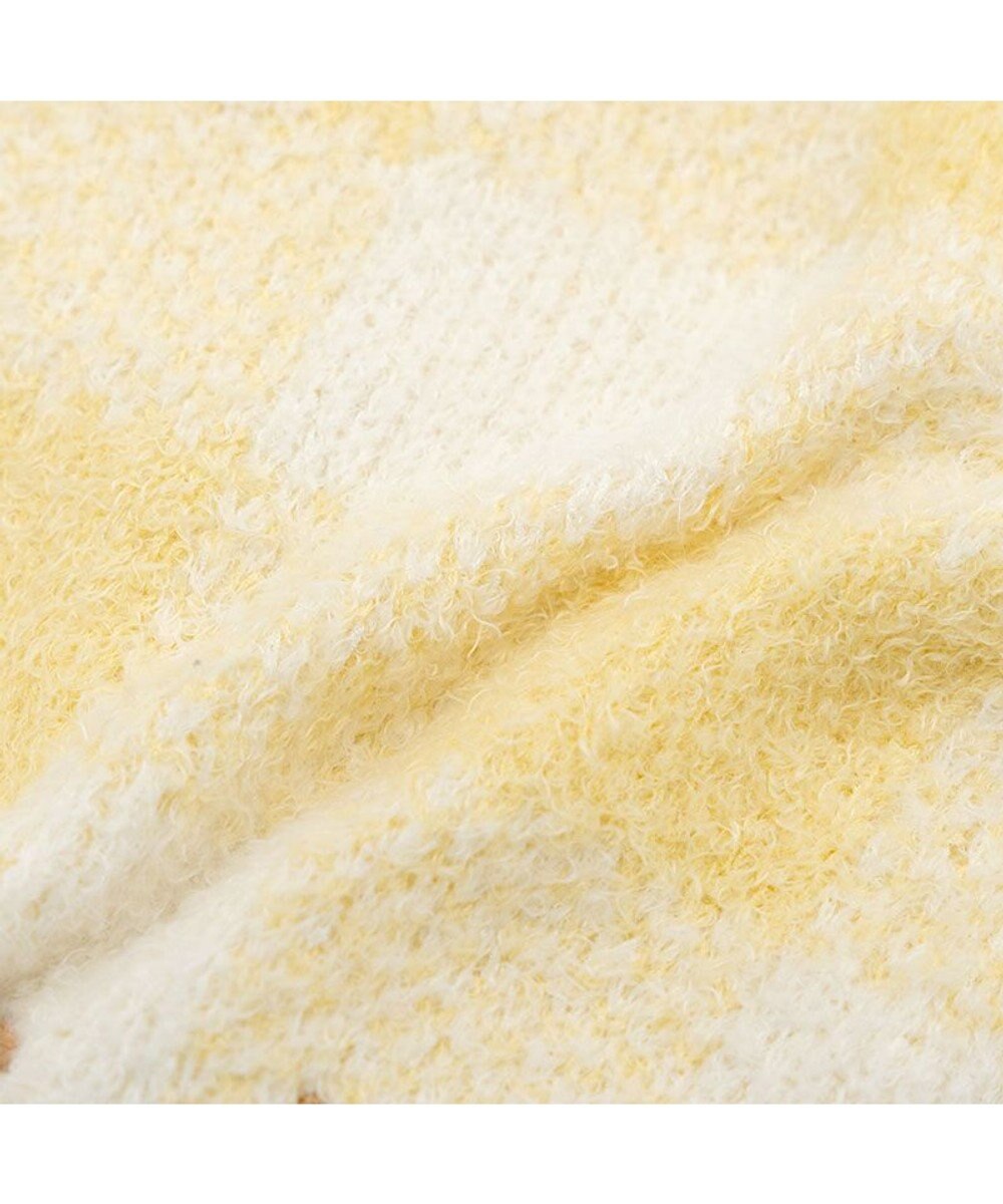 PET PARADISE ディズニー くまのプーさん ポシェット ニット 小型犬 