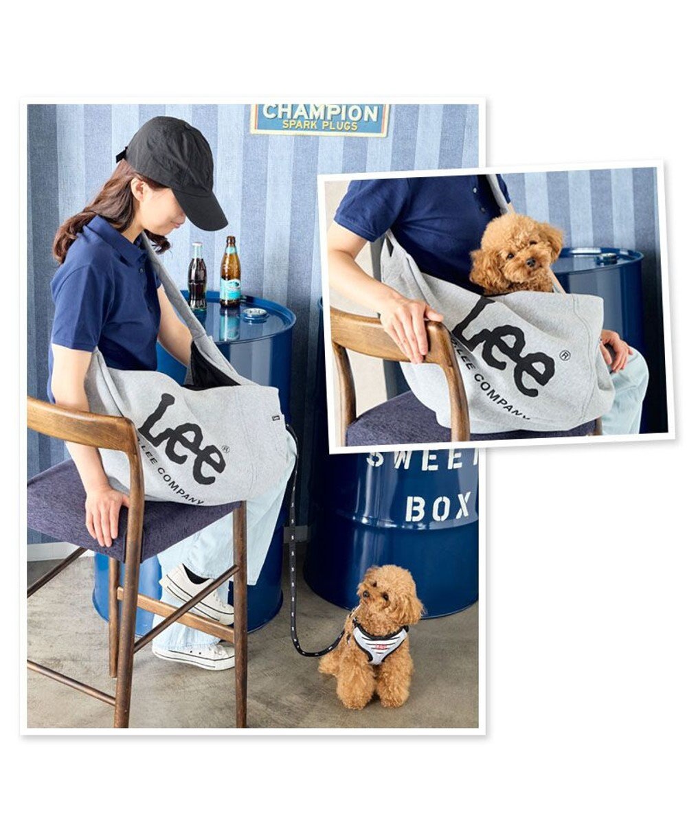 PET PARADISE Lee スリングバッグ Ｍ 小型犬 