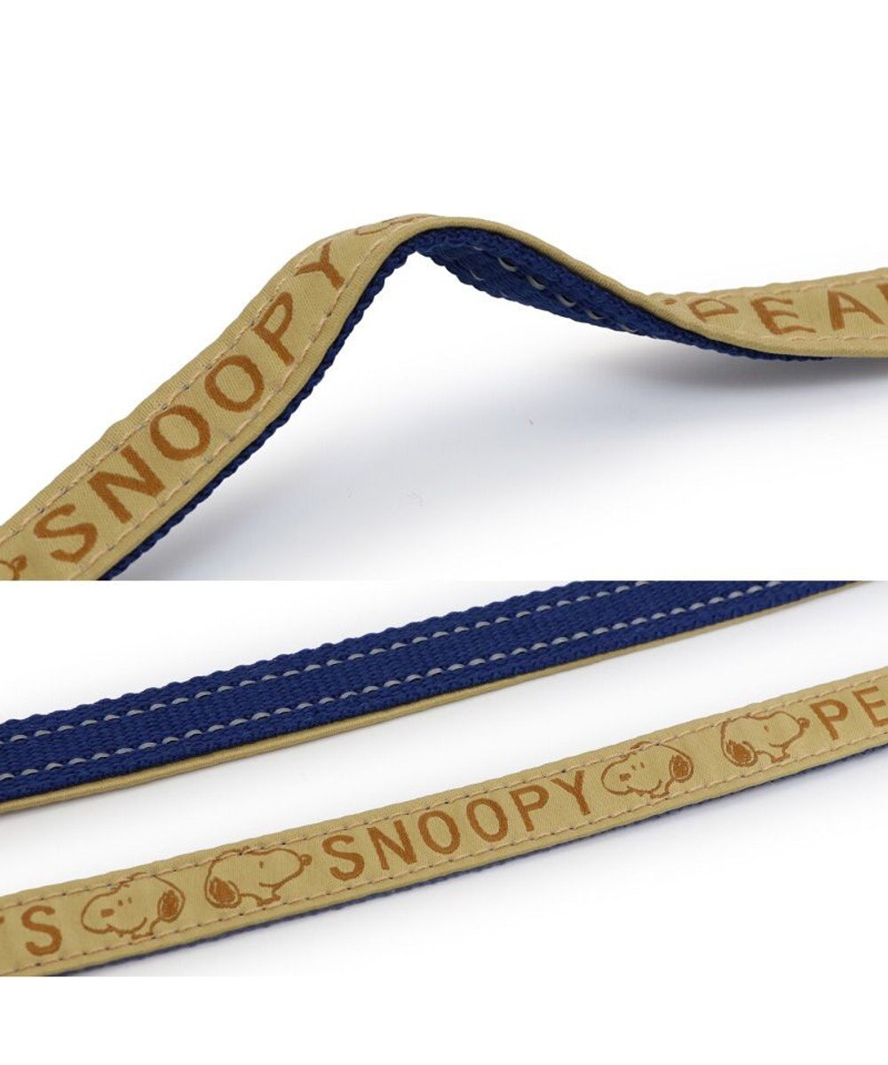 PET PARADISE スヌーピー ジャガードリード ＳＳ～Ｓ 