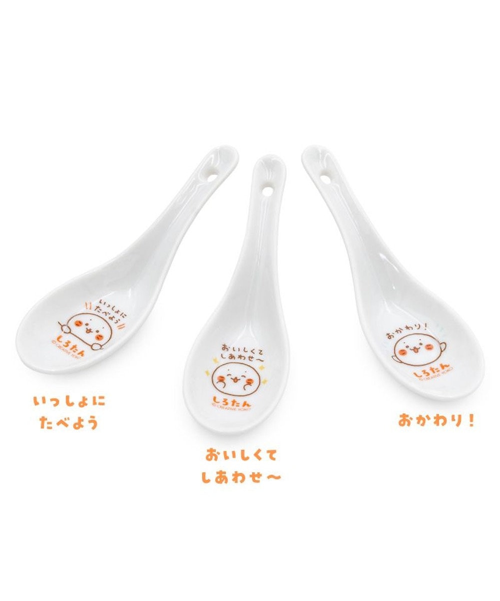 Mother garden しろたん レンゲ 《いっしょにたべよう》 単品 