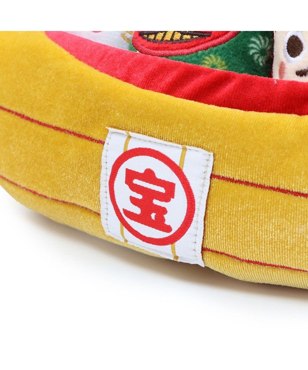 PET PARADISE ペットパラダイス ボール トイ 《縁起物》 小型犬 