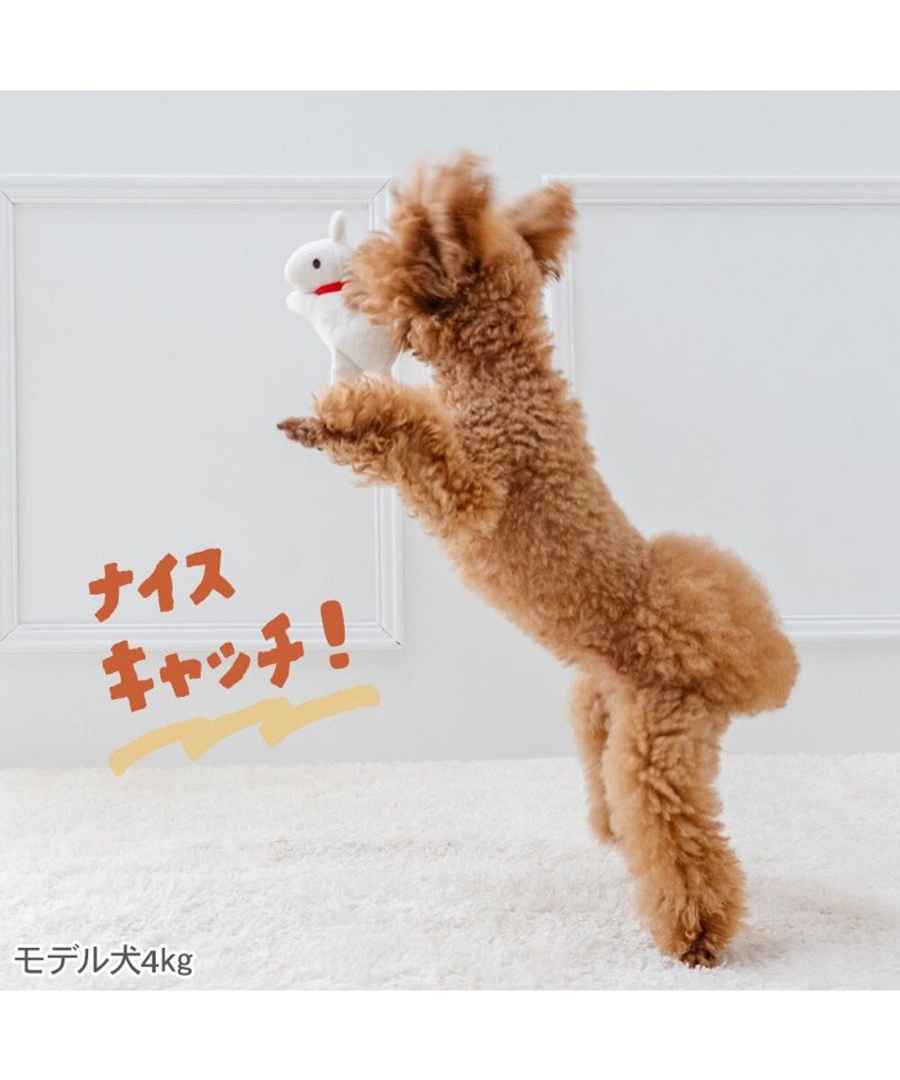 PET PARADISE リサとガスパール くたりトイ リサ 