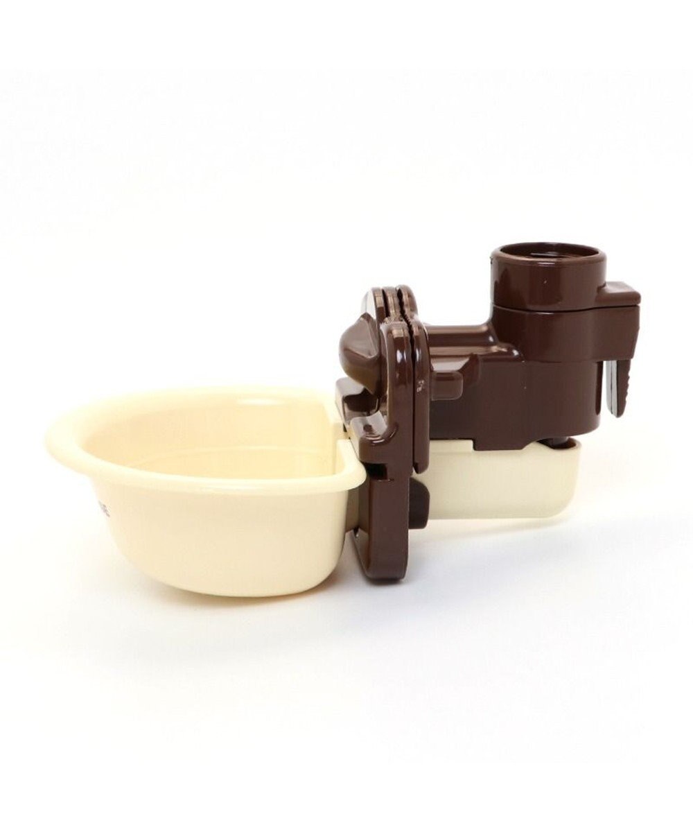 PET PARADISE ペットパラダイス ウォーターボウル（アイボリー） 