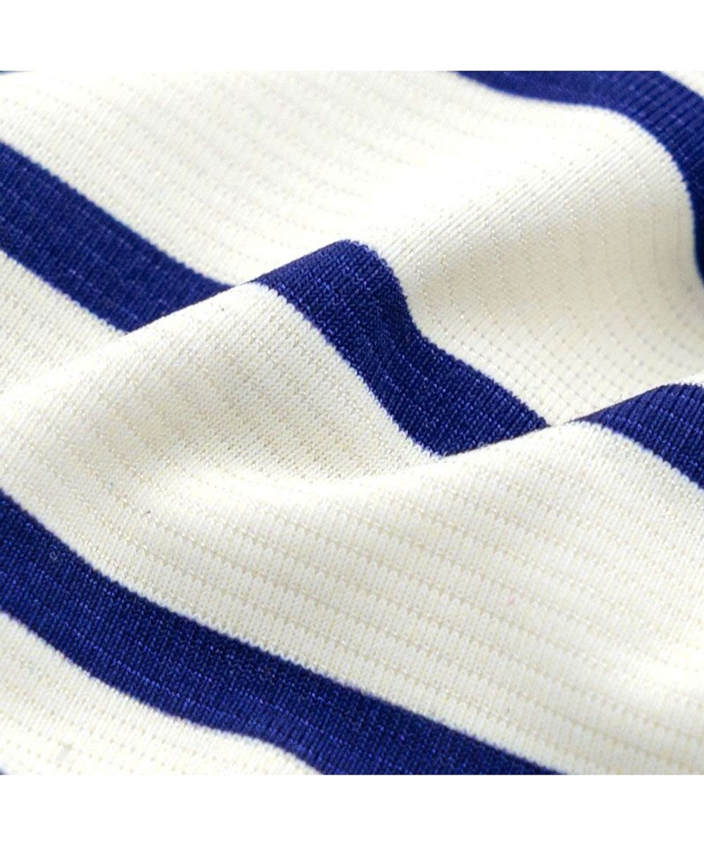 PET PARADISE ペットパラダイス 接触冷感 マリン風 タンクトップ 小型犬 