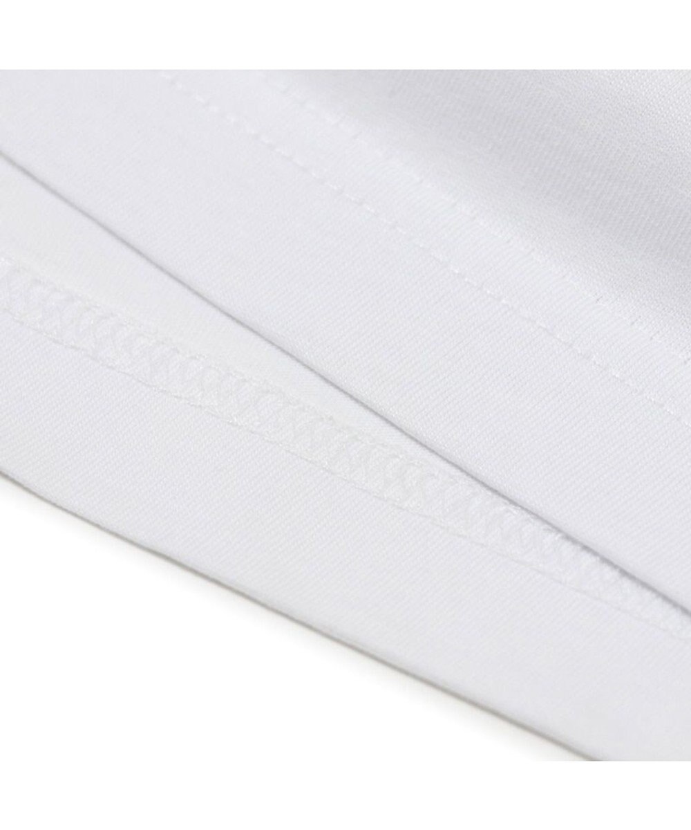 Mother garden しろたん Tシャツ 半袖 《25th柄》 ユニセックス 