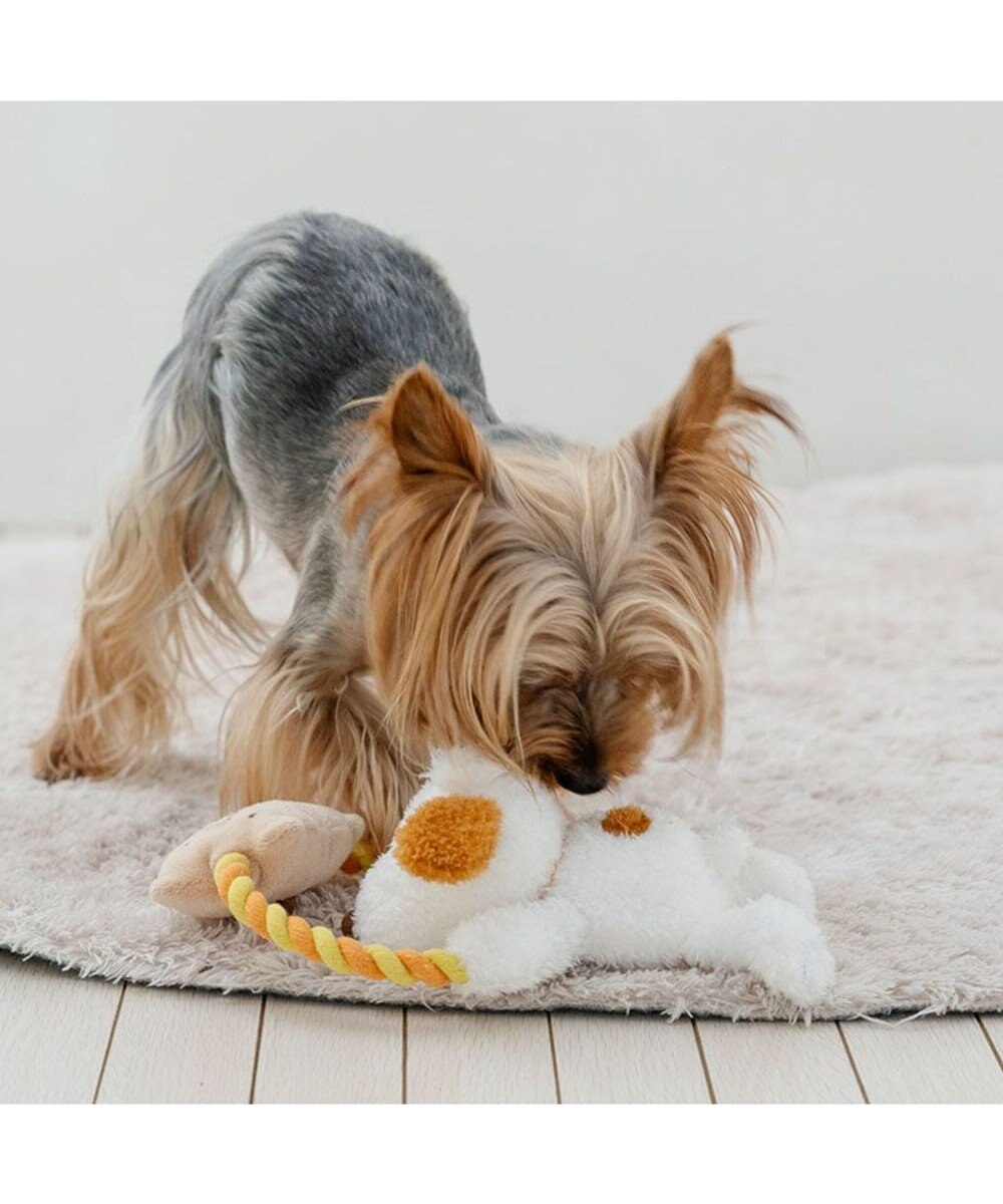 PET PARADISE スヌーピー アンディ ロープトイ 