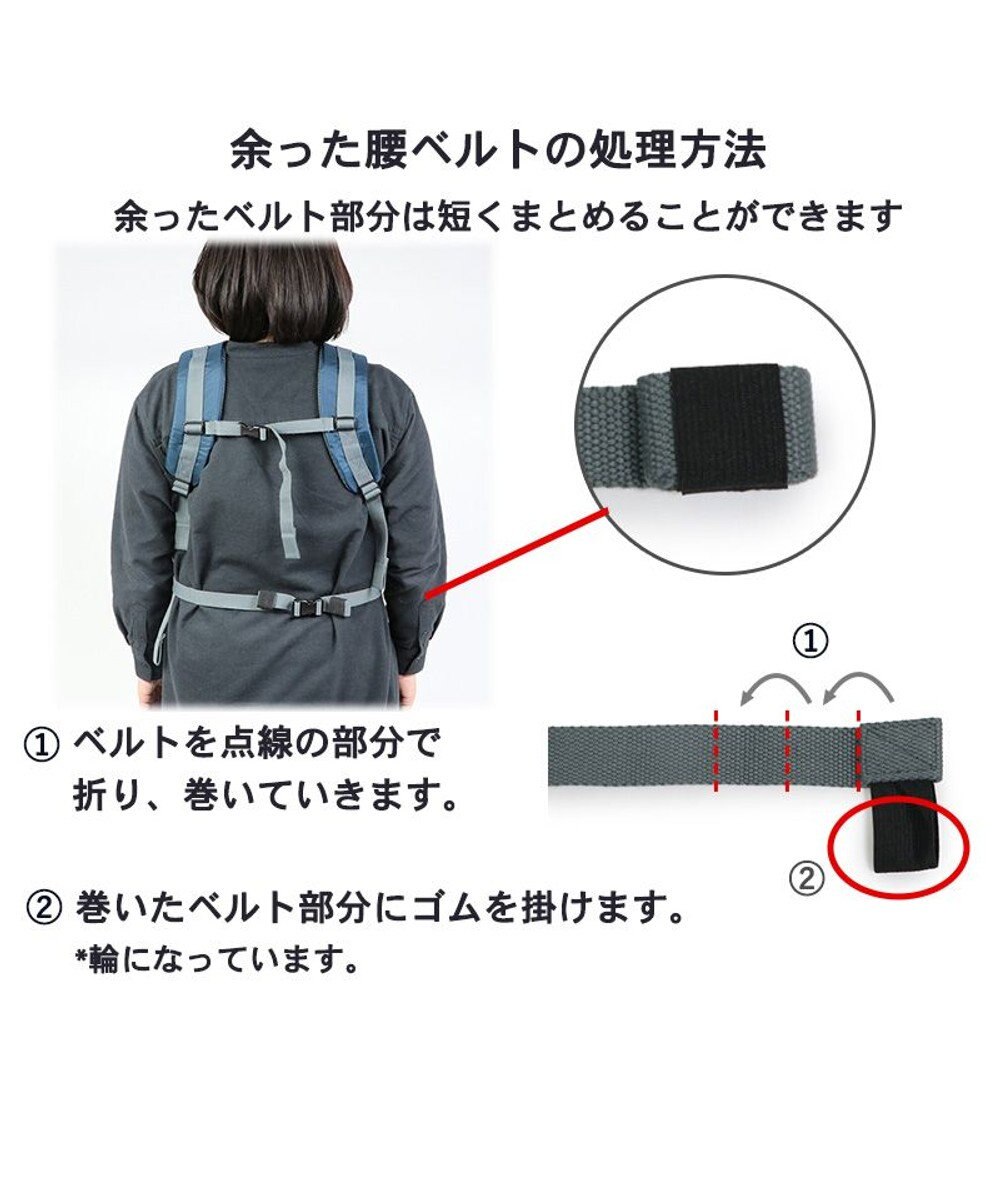 PET PARADISE ペットパラダイス ワイドオープンハグ＆リュック紺 