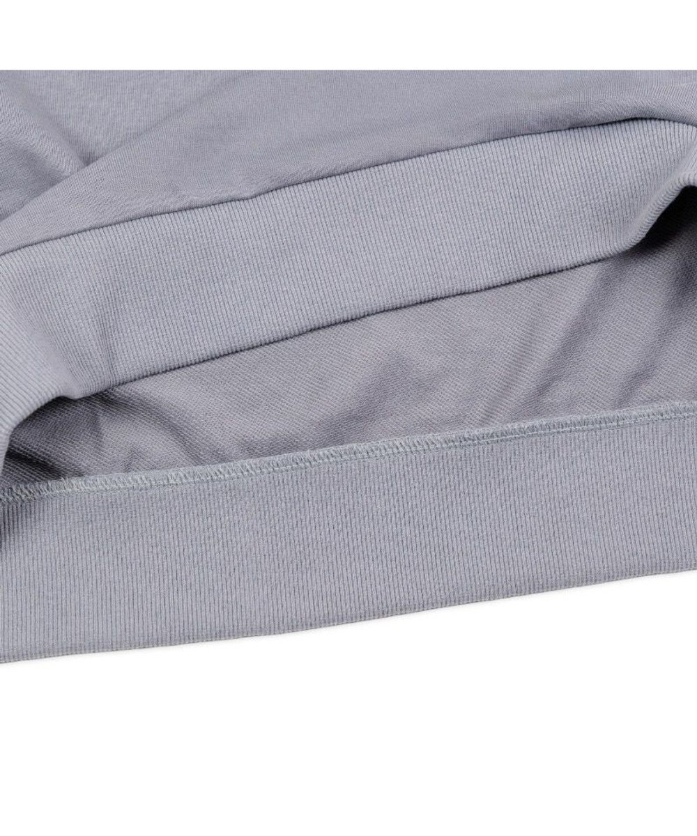 Mother garden しろたん トレーナー 《サガラふわふわ》 ユニセックス 