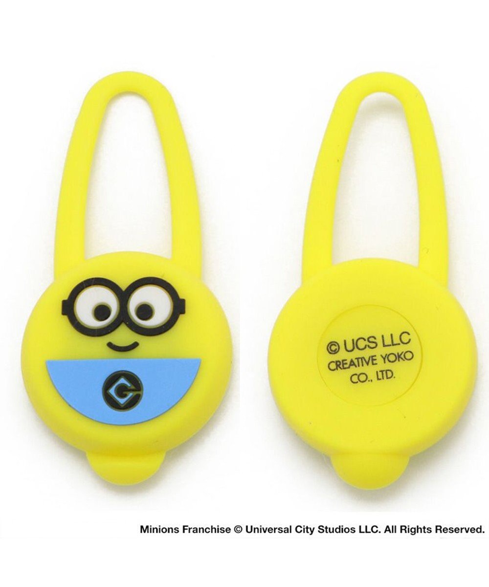 PET PARADISE ミニオン ＬＥＤ お散歩ライト 