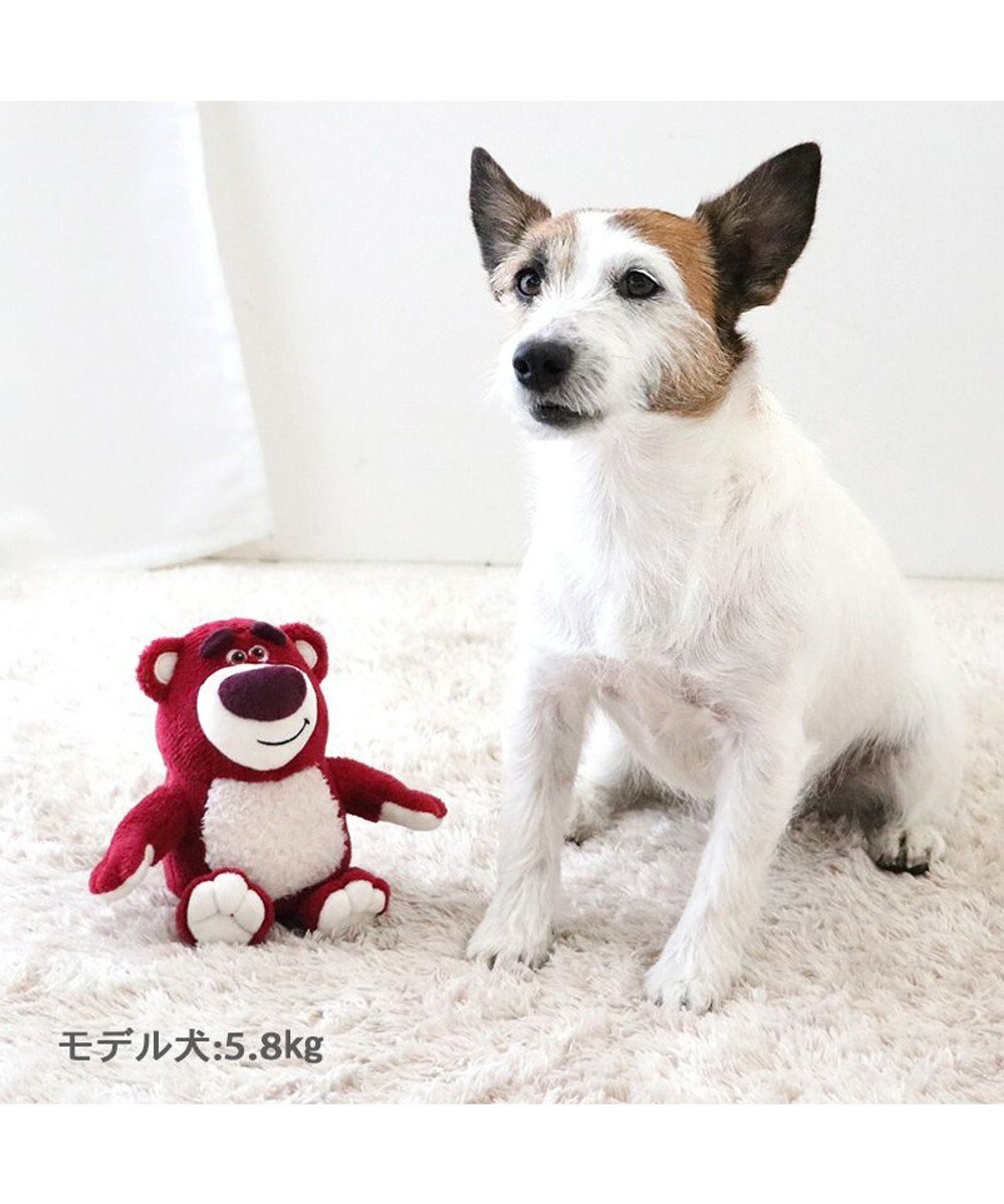 PET PARADISE ディズニー トイ・ストーリー ロッツォ トイ 《ハグ ベア》 