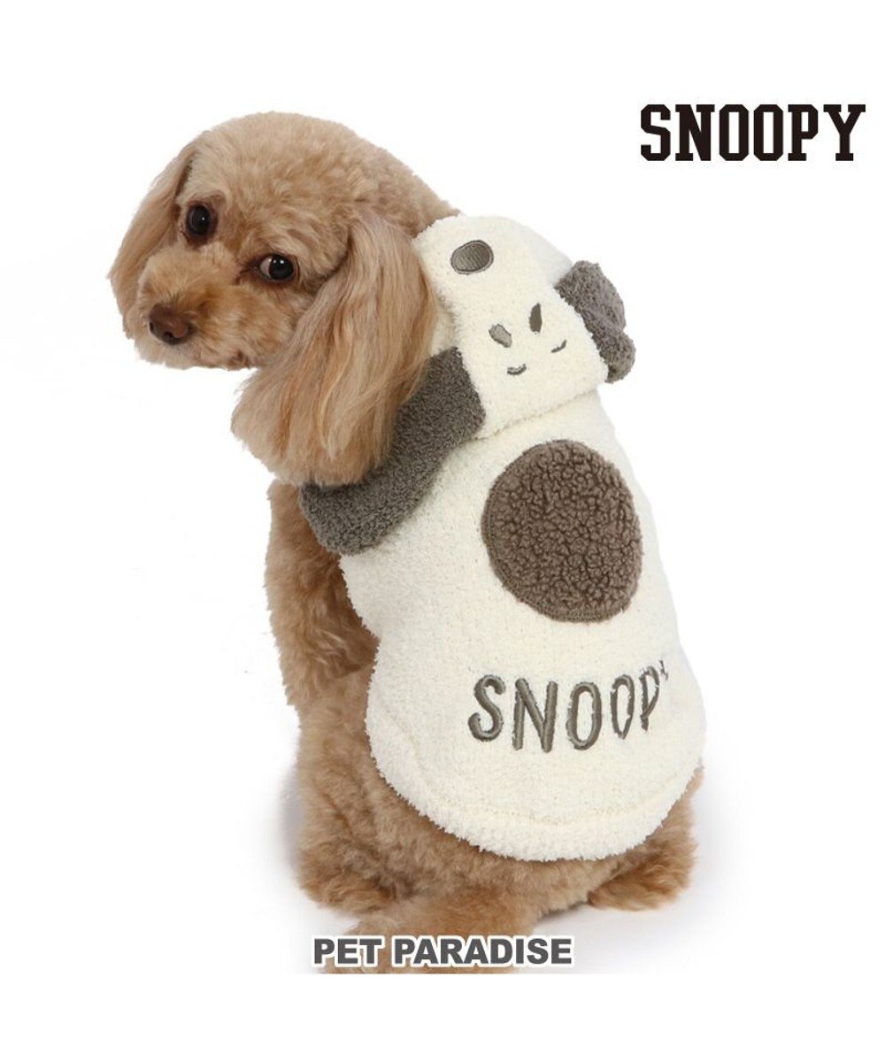 犬 服 秋冬 スヌーピー お揃い ニット パーカー 小型犬 なりきり もこもこ Pet Paradise 通販 雑貨とペット用品の通販サイト マザーガーデン ペットパラダイス 犬 服 秋冬 スヌーピー お揃い ニット パーカー 小型犬 なりきり もこもこ Pet Paradise 通販 雑貨とペット用品の通販サイト マザーガーデン ペットパラダイス