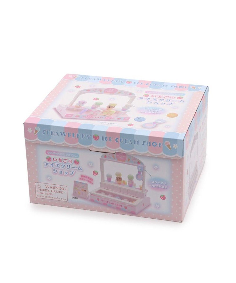 Mother garden マザーガーデン アイスクリームSHOP 2025
