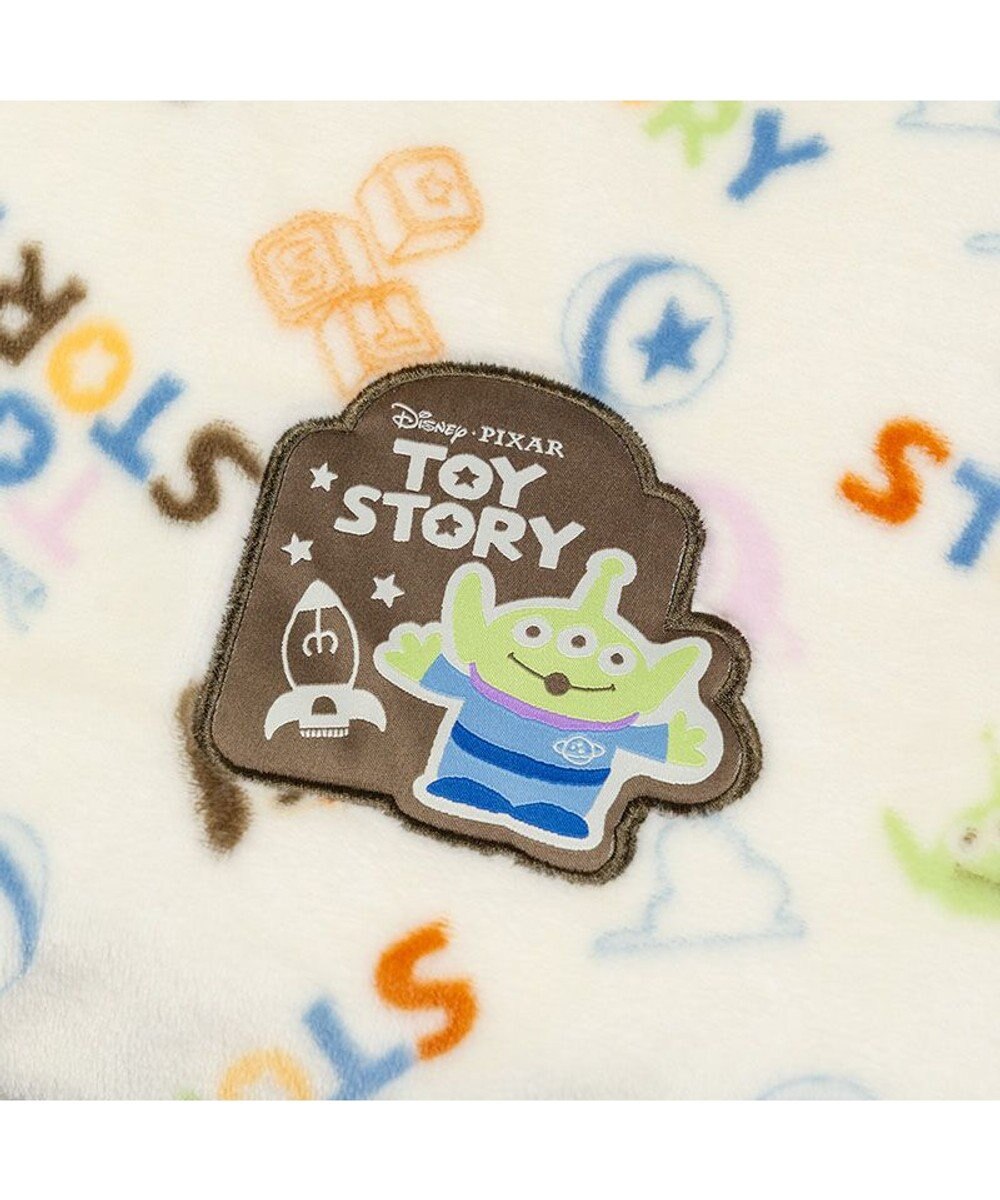 PET PARADISE ディズニー トイ・ストーリー 筒型 寝袋 《総柄》 Ｍ 