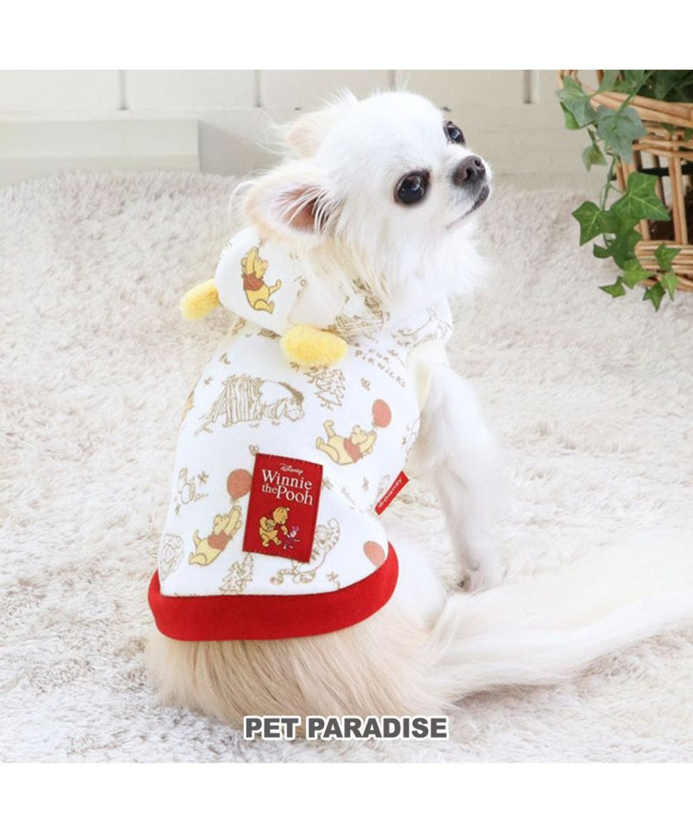 犬 服 春服 ディズニー くまのプーさん パーカー 小型犬 100エーカー ペットウエア ペットウェア ドッグウエア ドッグウェア ベビー 超小型犬 小型犬 Pet Paradise 通販 雑貨とペット用品の通販サイト マザーガーデン ペットパラダイス 犬 服 春服 ディズニー くまのプーさん パーカー 小型犬 100エーカー ペットウエア ペットウェア ドッグウエア ドッグウェア ベビー 超小型犬 小型犬 Pet Paradise 通販 雑貨とペット用品の通販サイト マザーガーデン ペットパラダイス
