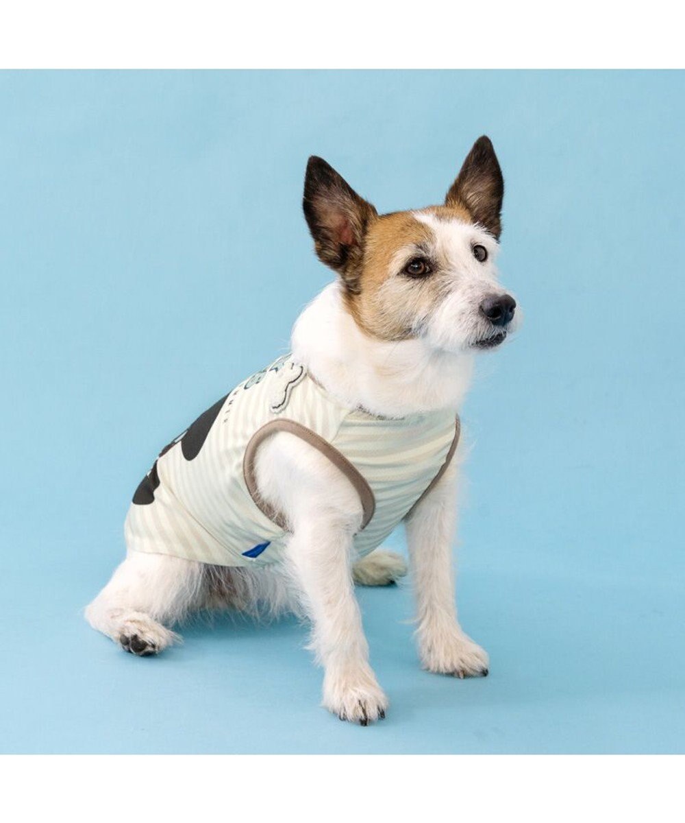 PET PARADISE ディズニー ミッキーマウス サングラス クール タンクトップ 小型犬 