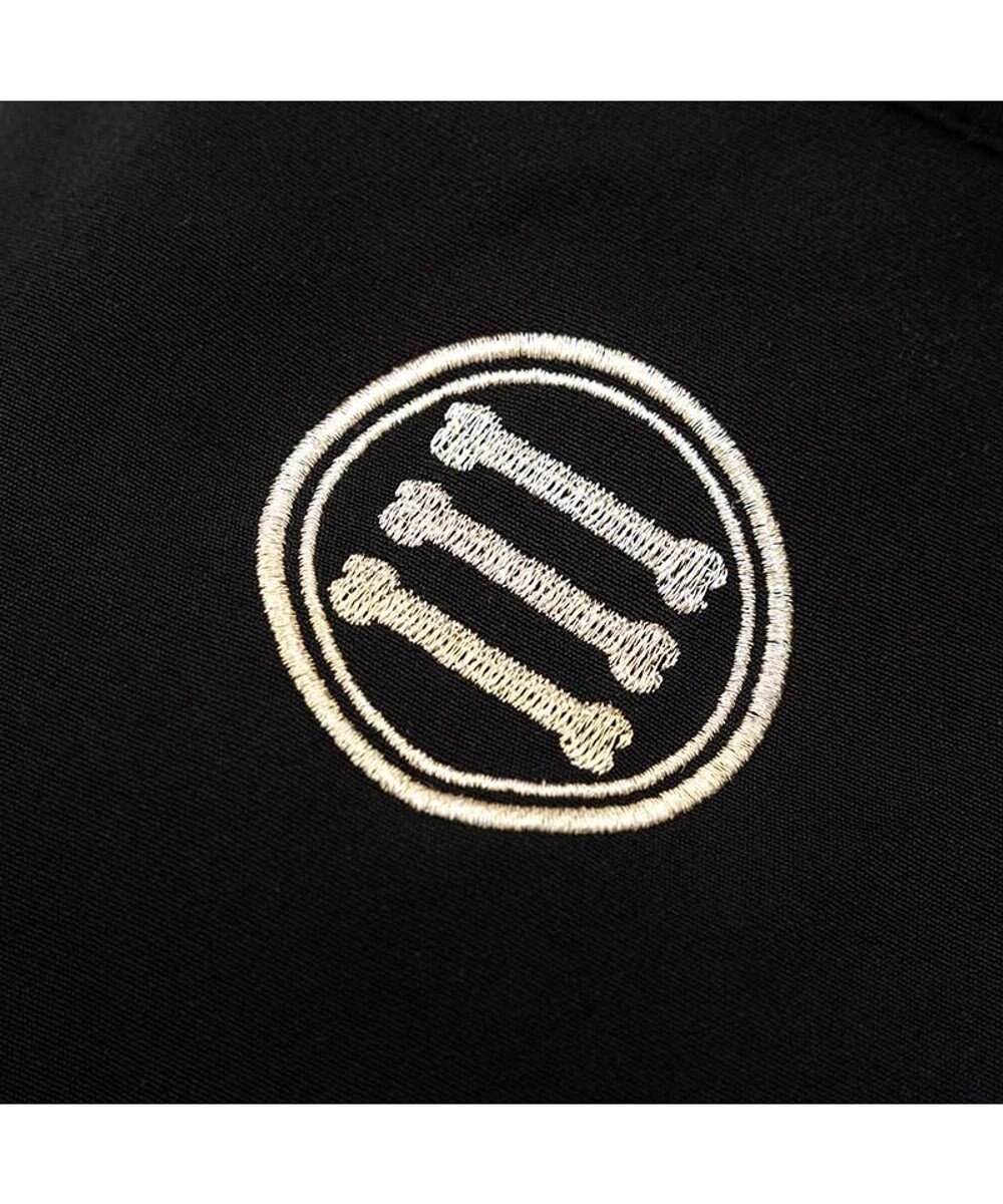 PET PARADISE ペットパラダイス 紋付き刺繍袴 小型犬 