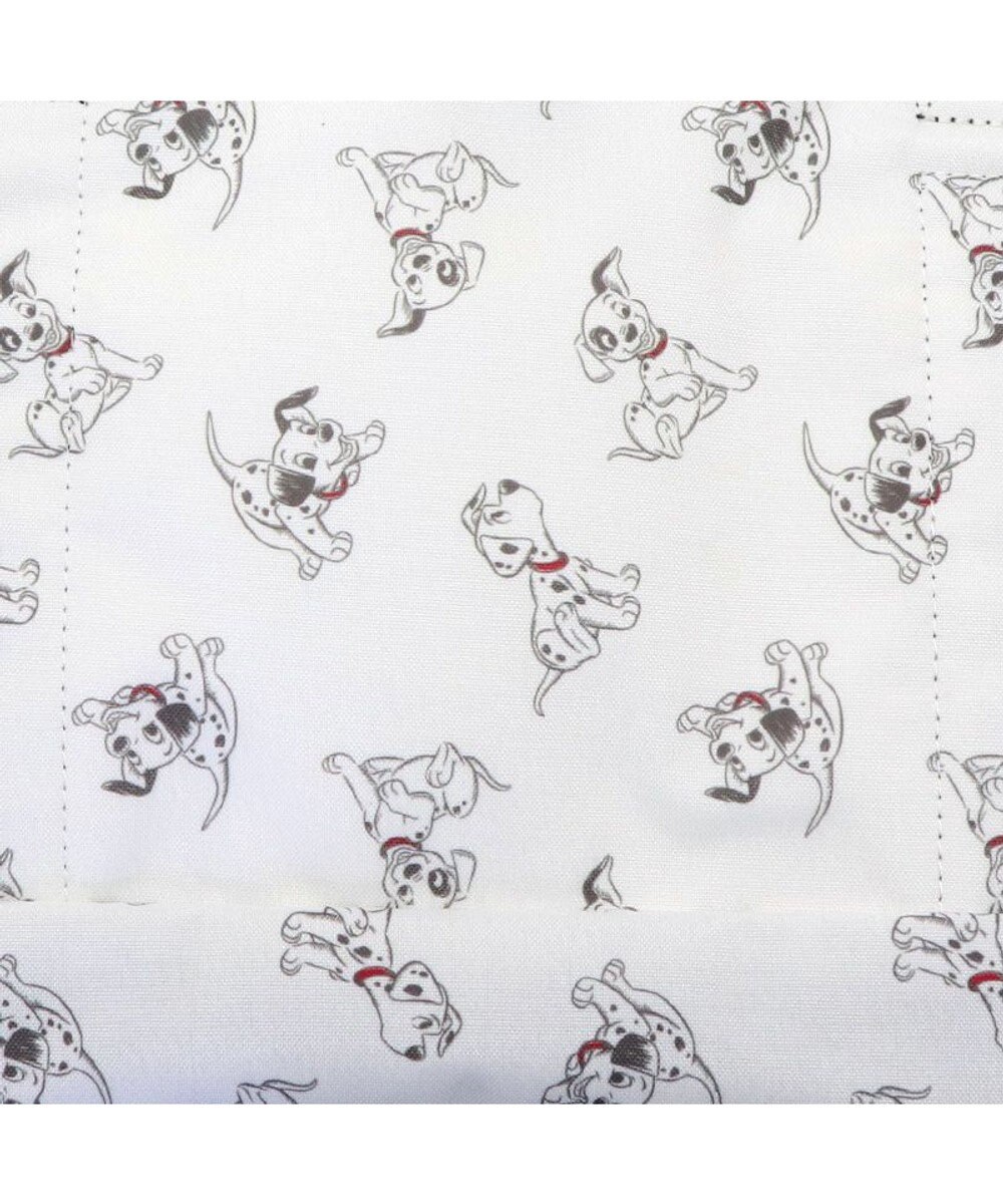 PET PARADISE ディズニー 101匹わんちゃん ポーチ付き お散歩バッグ 