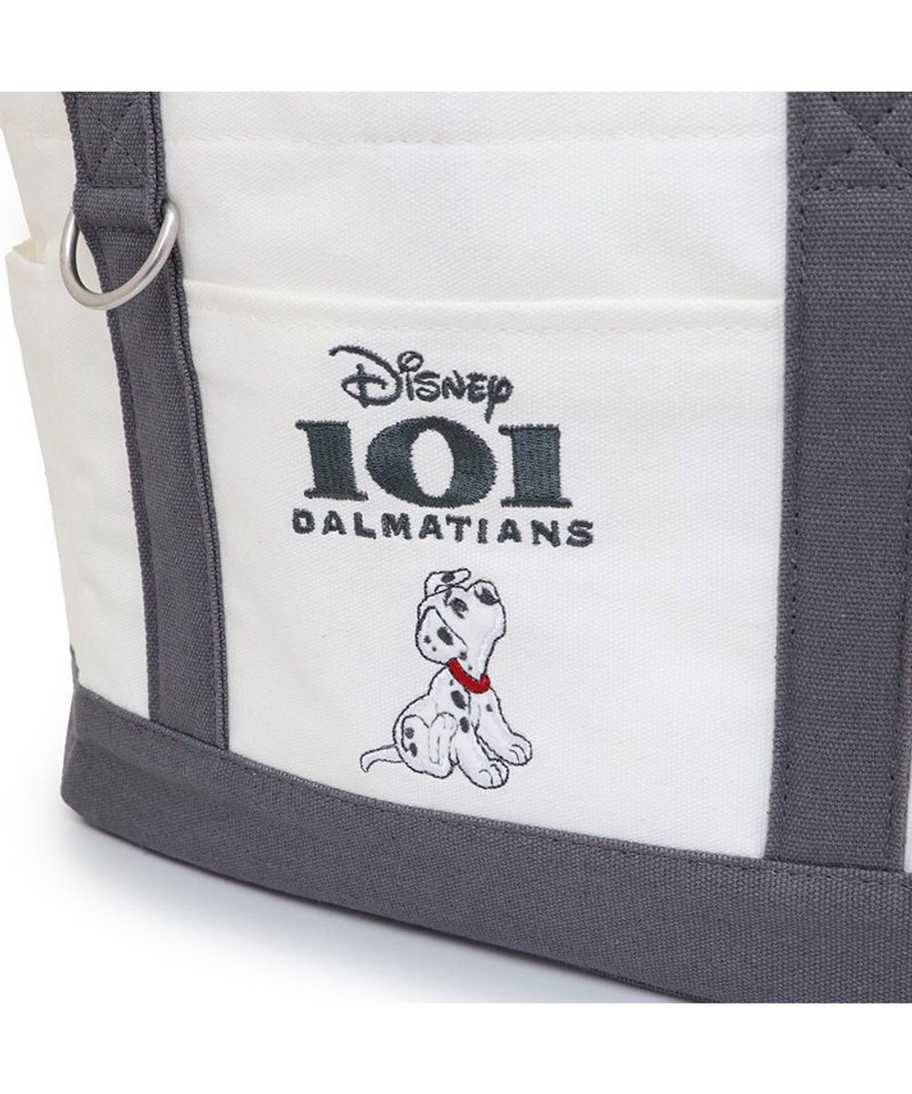 PET PARADISE ディズニー 101匹わんちゃん ポーチ付き お散歩バッグ 