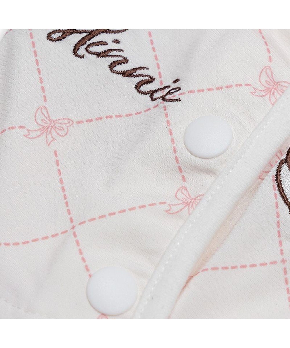 PET PARADISE ディズニー ミニーマウス 接触冷感 背中開き キャミソール 小型犬 