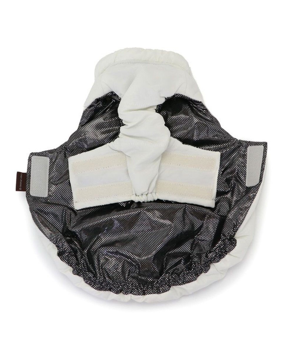 PET PARADISE ペットパラダイス エアベスト 《デニムポケット》 超小型犬 小型犬 