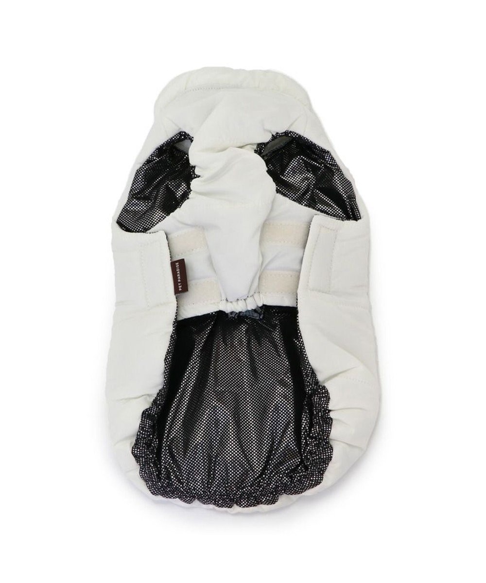 PET PARADISE ペットパラダイス エアベスト 《デニムポケット》 超小型犬 小型犬 