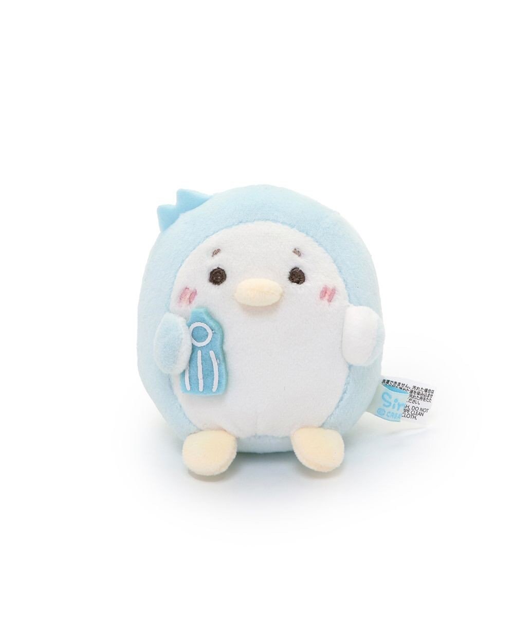 Mother garden らむね パステル 手のりマスコット 