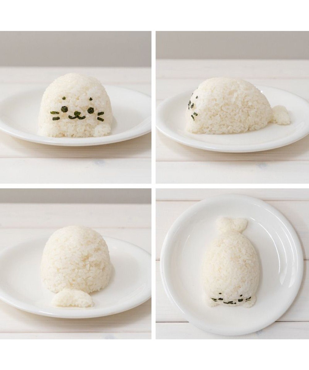 Mother garden しろたん ごはんメーカー 