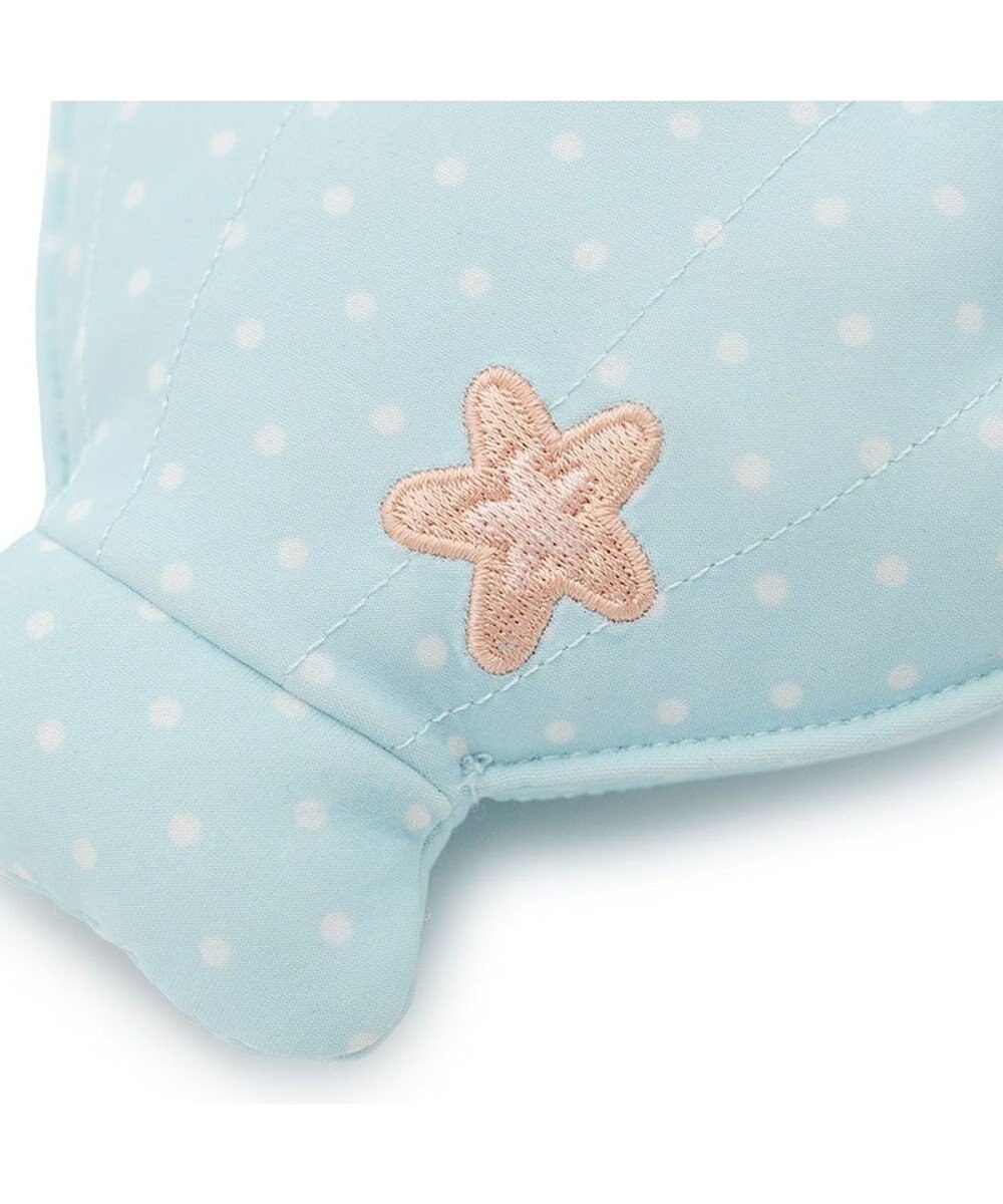 PET PARADISE ペットパラダイス 貝殻 クール トイ 