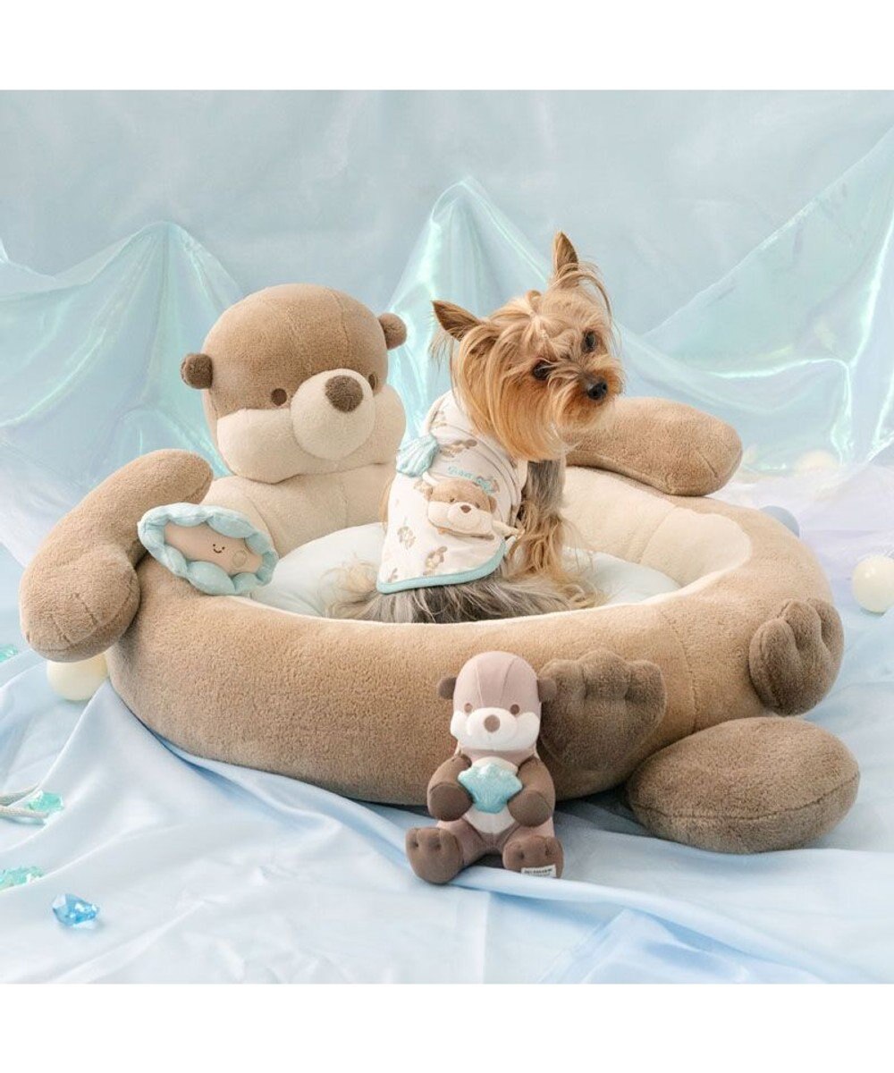 PET PARADISE ペットパラダイス 貝殻 クール トイ 