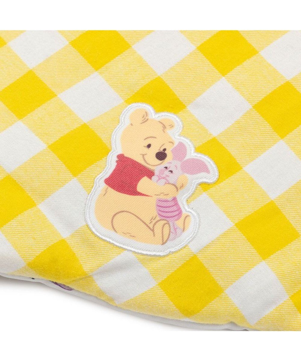 PET PARADISE ディズニー くまのプーさん クールロールマット 