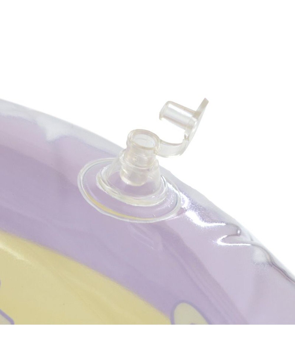 Mother garden マザーガーデン 浮き輪 子供用 60cm 《ユニコーンレインボー/ユニコーングラデーション/レモンくま》 単品 