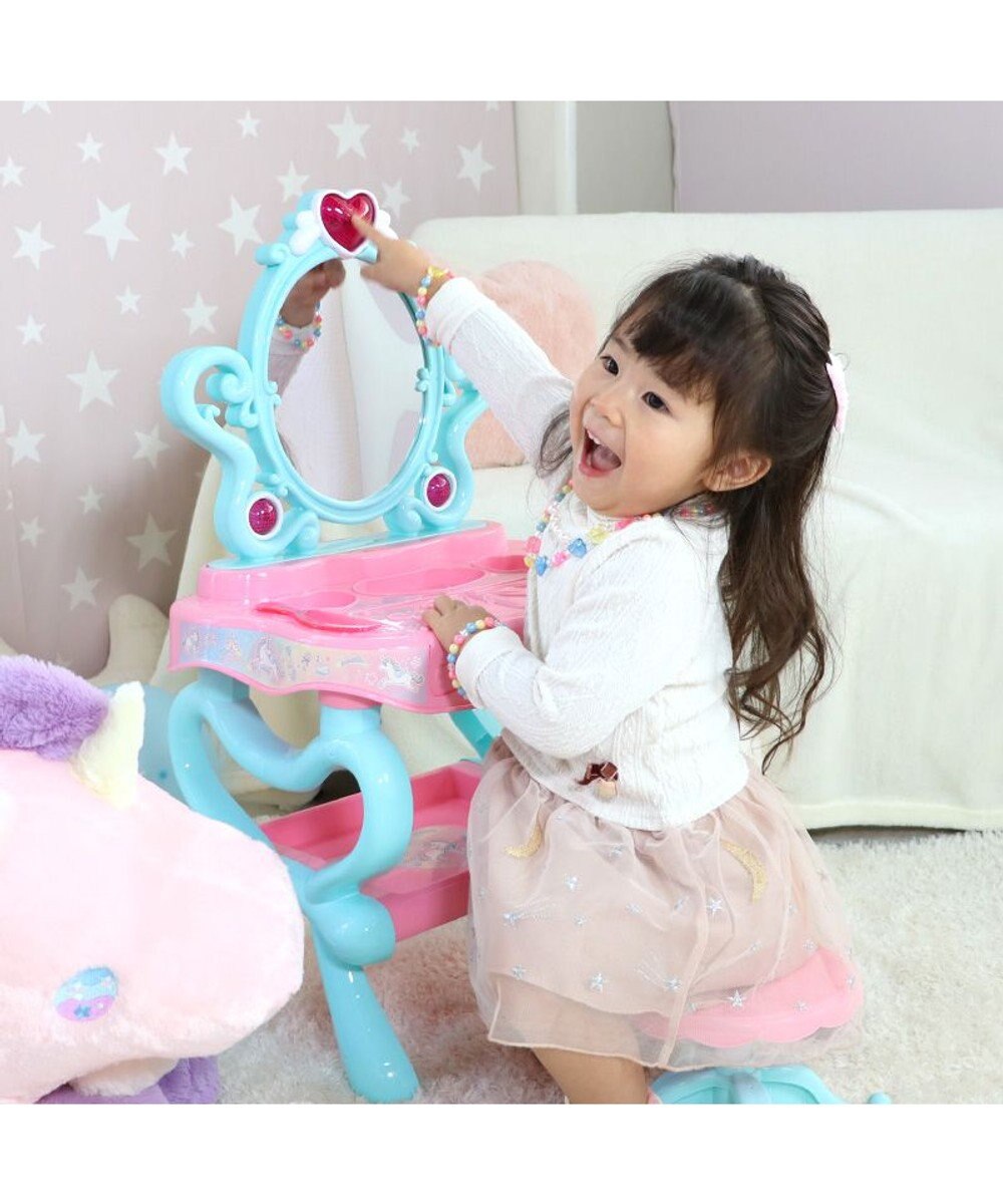 Mother garden ユニコーン ピアノドレッサー 