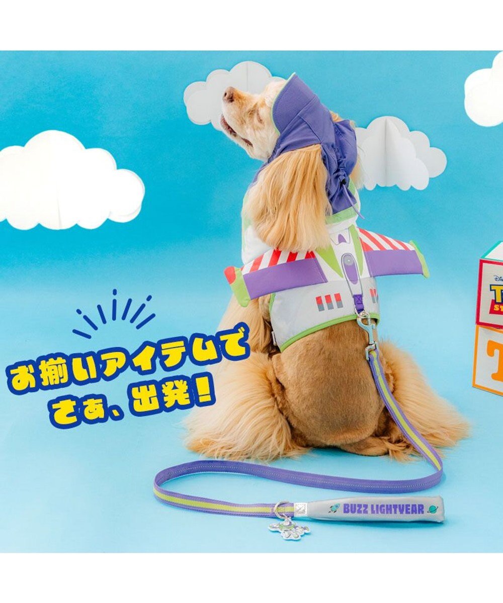 PET PARADISE ディズニー トイ・ストーリー バズ リード ＳＭ 