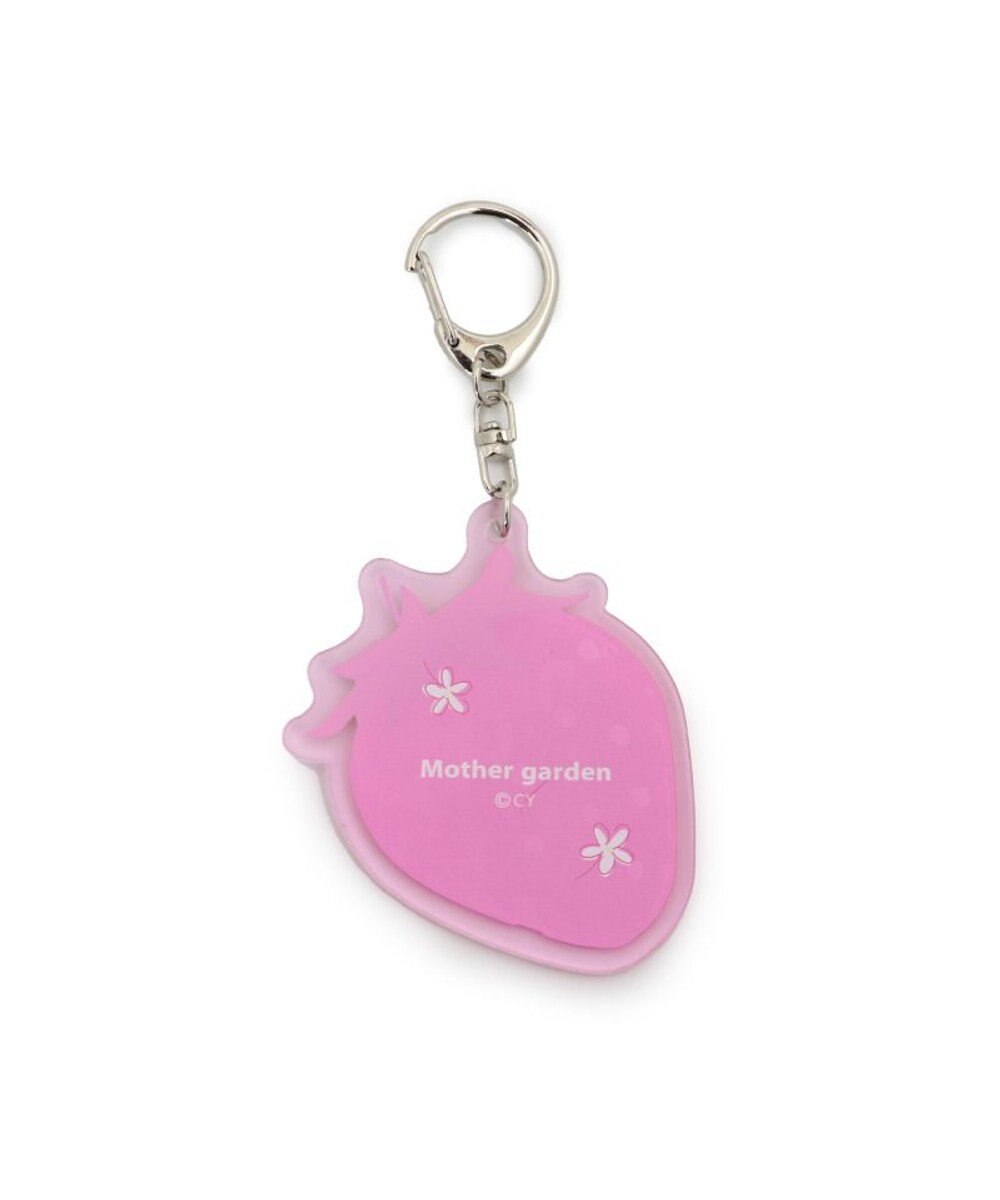 Mother garden マザーガーデン アクリルキーホルダー 《スケッチ》 単品