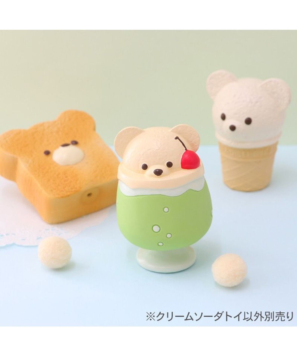 PET PARADISE ペットパラダイス クリームソーダ トイ 