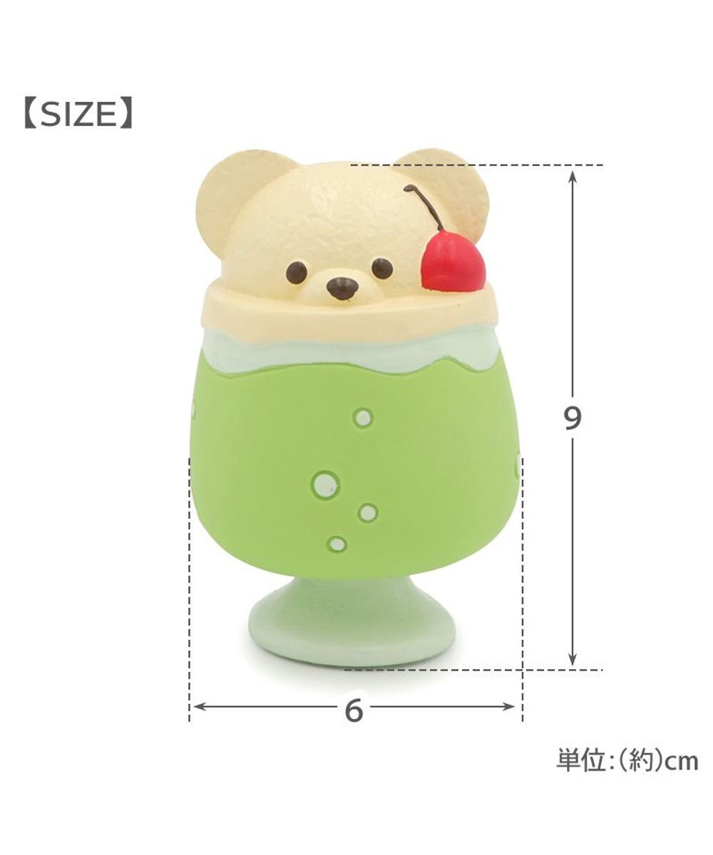 PET PARADISE ペットパラダイス クリームソーダ トイ 