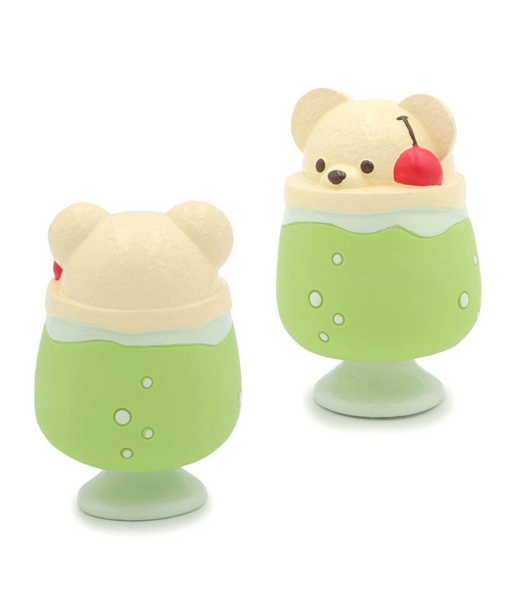 PET PARADISE ペットパラダイス クリームソーダ トイ 