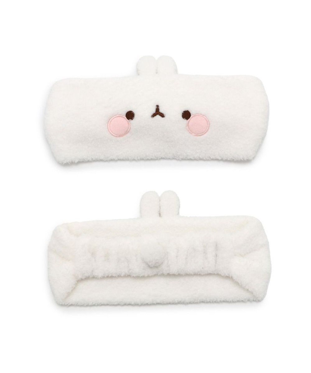 Mother garden マザーガーデン MOLANG モラン ヘアバンド 