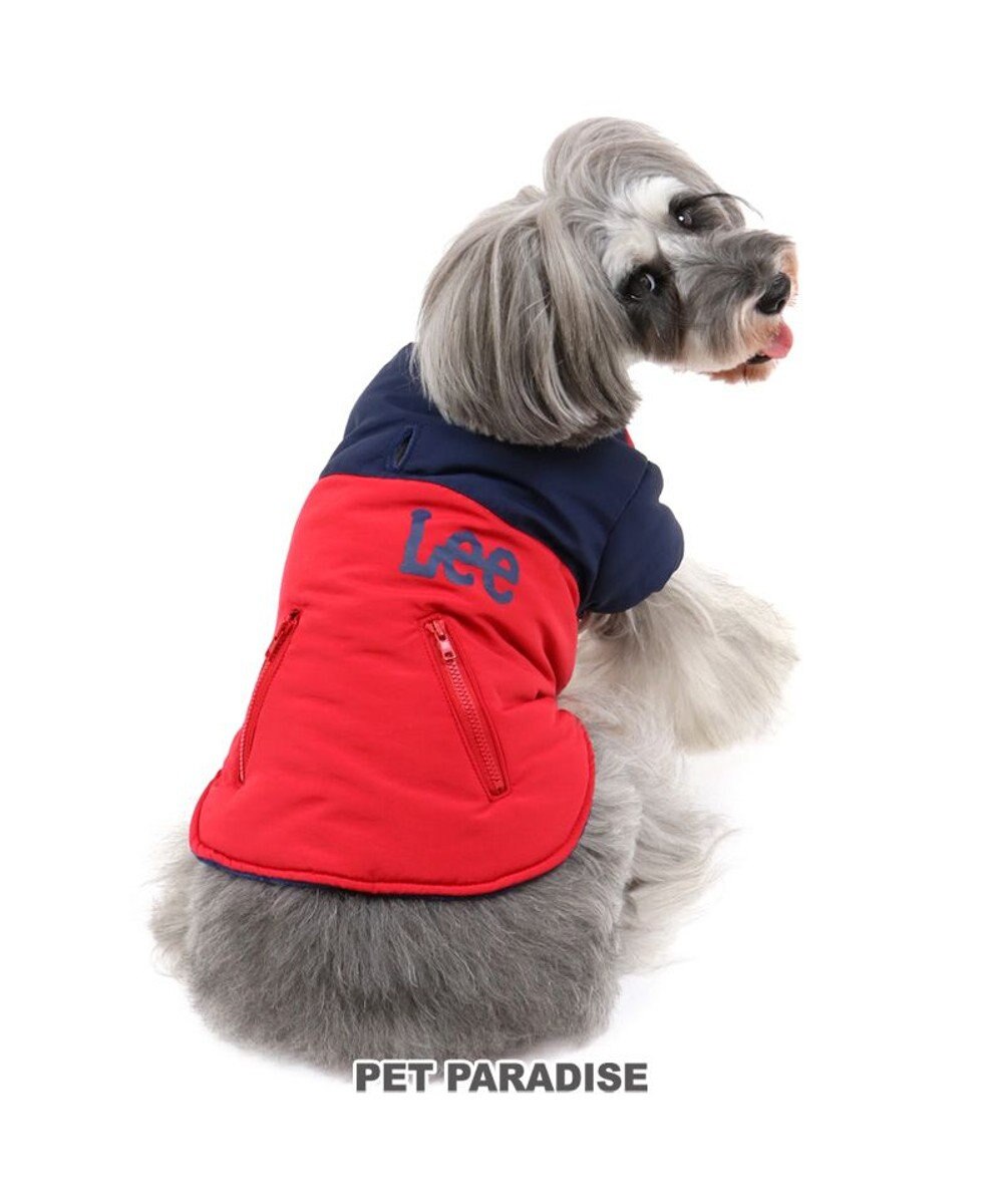 犬 服 lee 綿入れ ベスト 小型犬 配色 袖付き ペットウエア ペットウェア ドッグウエア ドッグウェア ベビー 超小型犬 小型犬暖かい Pet Paradise 通販 雑貨とペット用品の通販サイト マザーガーデン ペットパラダイス 犬 服 lee 綿入れ ベスト 小型犬 配色 袖付き ペットウエア ペットウェア ドッグウエア ドッグウェア ベビー 超小型犬 小型犬暖かい Pet Paradise 通販 雑貨とペット用品の通販サイト マザーガーデン ペットパラダイス